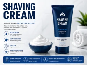 Shaving Cream