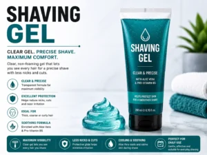 Shaving Gel