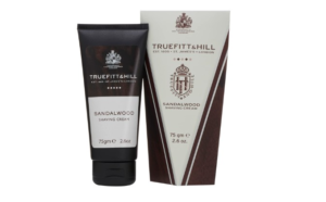 Truefitt & Hill Sandalwood Shaving Cream